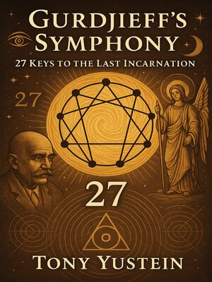cover image of Gurdjieff's Symphony
